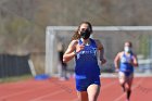 Women's Track vs Babson  Women’s Track & Field host Babson College at Cumberland (RI) High School. : Track & Field, Babson